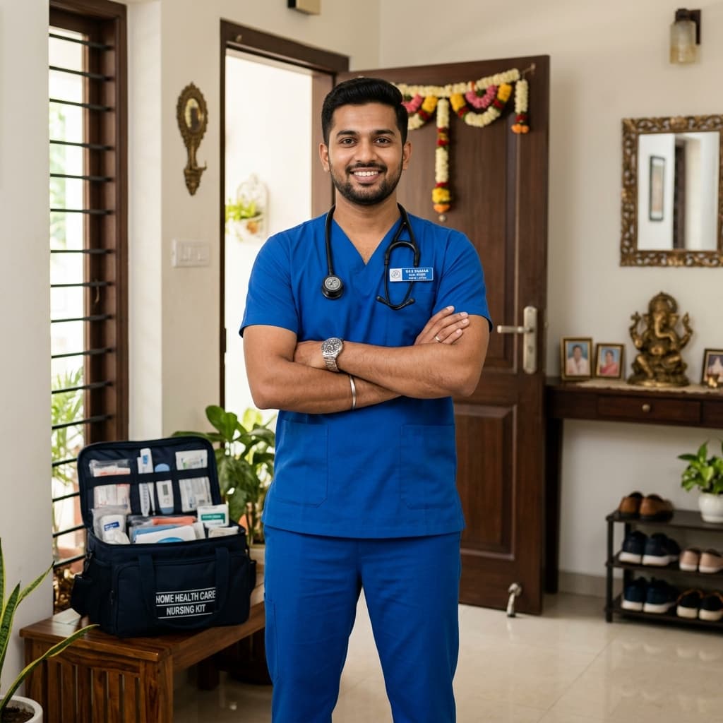 Certified Nurses